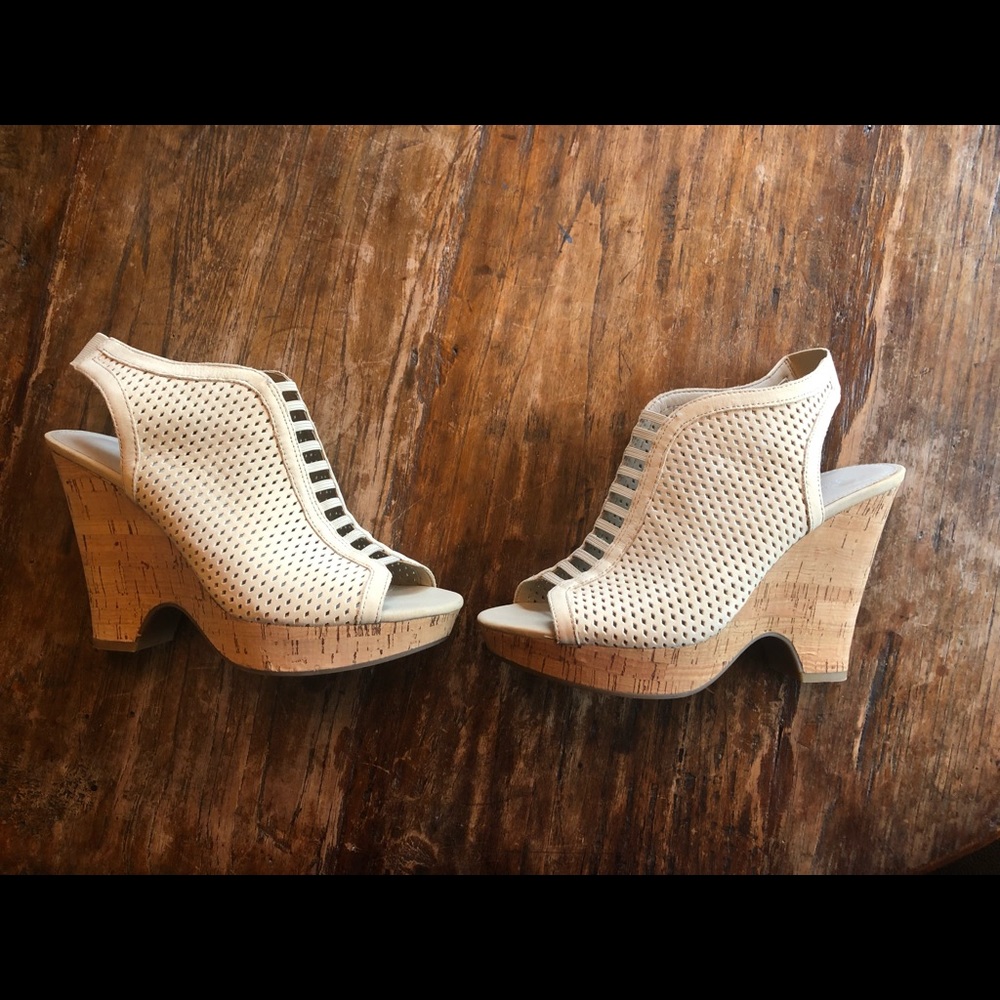 Shoes - image 1